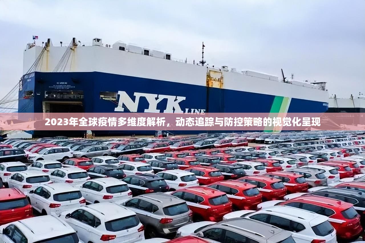 2023年全球疫情多维度解析，动态追踪与防控策略的视觉化呈现