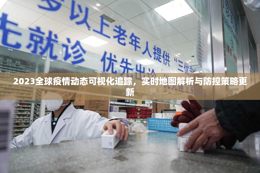 2023全球疫情动态可视化追踪，实时地图解析与防控策略更新