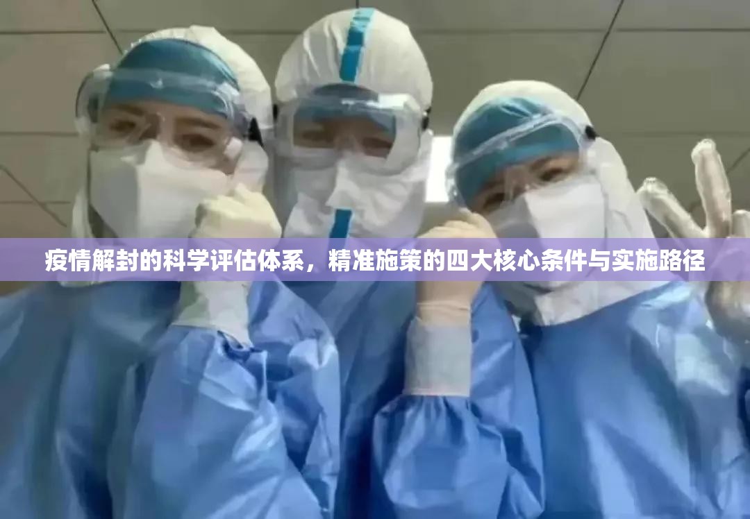 疫情解封的科学评估体系，精准施策的四大核心条件与实施路径