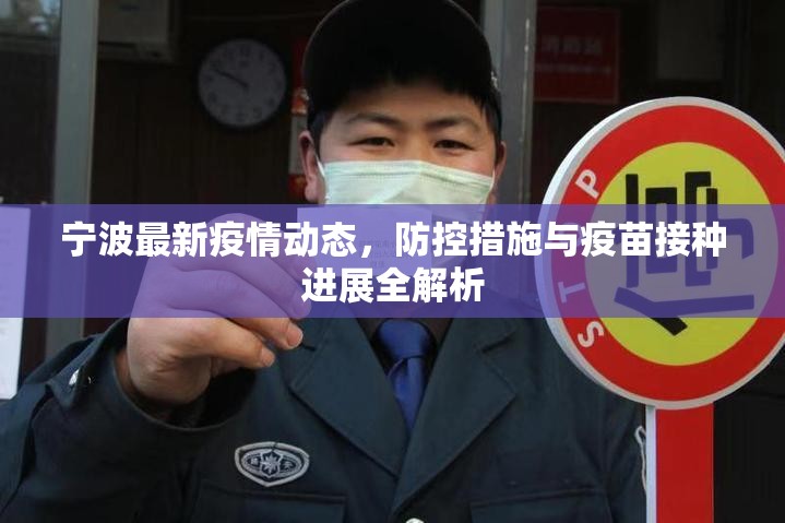 宁波最新疫情动态，防控措施与疫苗接种进展全解析