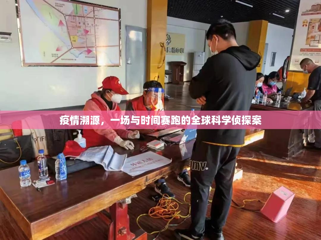 疫情溯源，一场与时间赛跑的全球科学侦探案