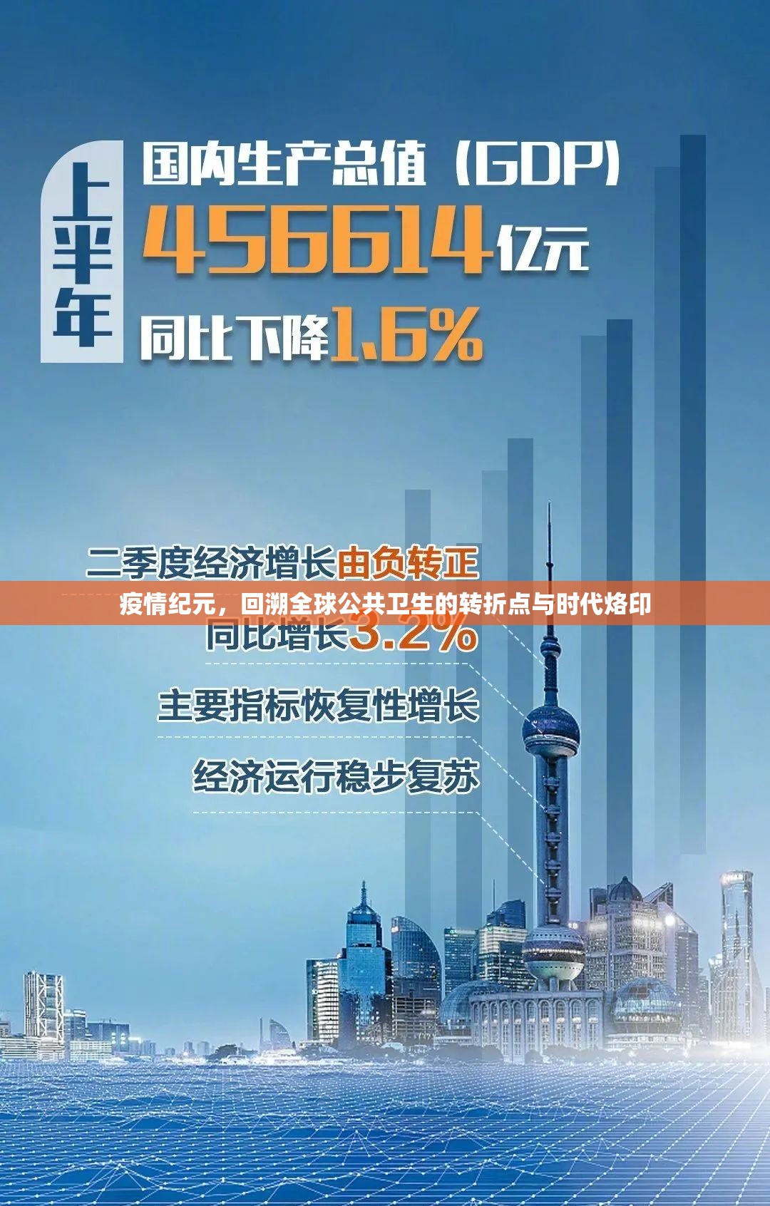 疫情纪元,回溯全球公共卫生的转折点与时代烙印 疫情纪元,回溯全球公共卫生的转折点与时代烙印