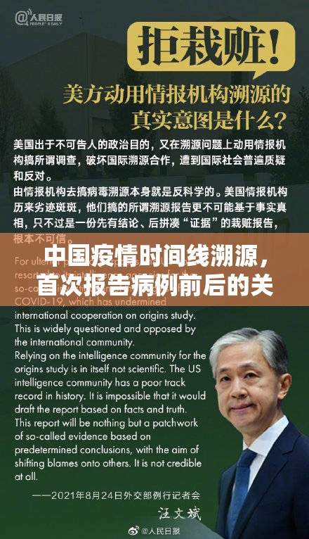 中国疫情时间线溯源，首次报告病例前后的关键节点