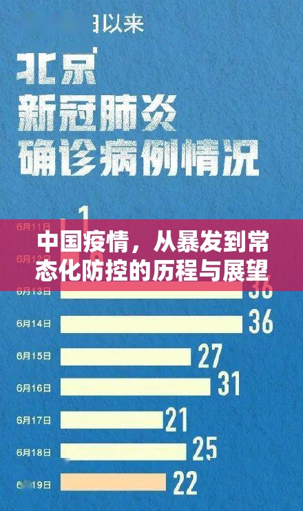 中国疫情，从暴发到常态化防控的历程与展望
