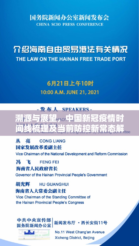 溯源与展望,中国新冠疫情时间线梳理及当前防控新常态解析 溯源与展望,中国新冠疫情时间线梳理及当前防控新常态解析