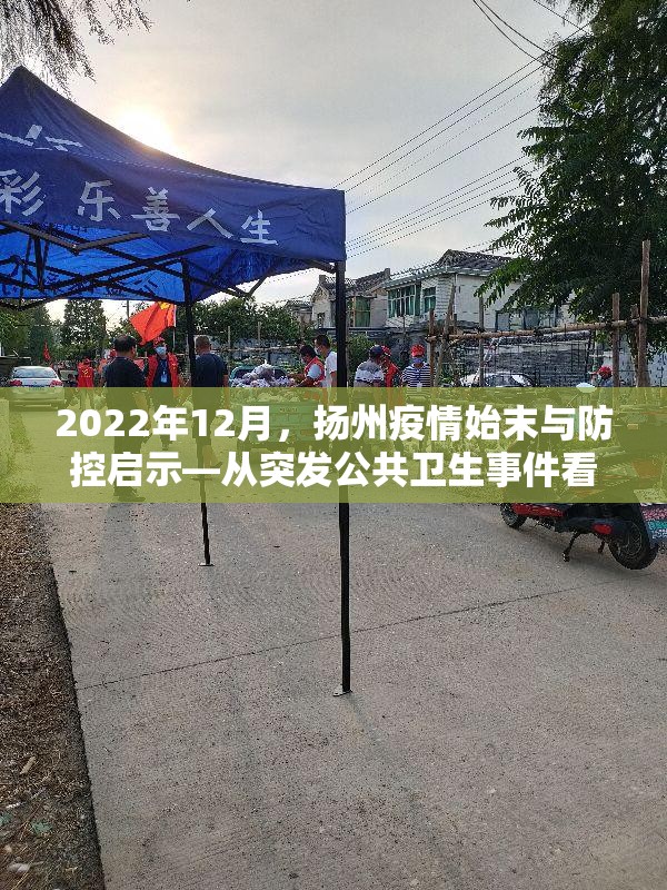 2022年12月,扬州疫情始末与防控启示—从突发公共卫生事件看基层治理现代化实践 2022年12月,扬州疫情始末与防控启示—从突发公共卫生事件看基层治理现代化实践