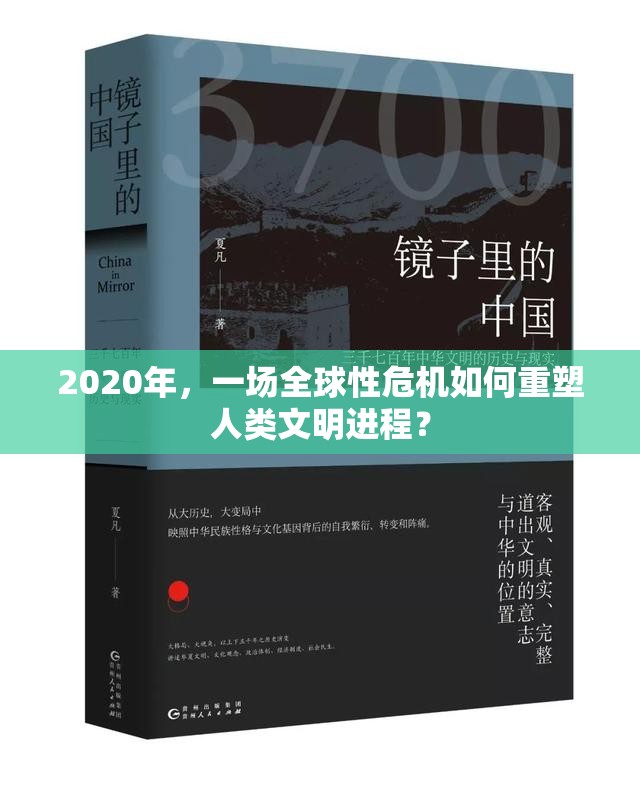 2020年,一场全球性危机如何重塑人类文明进程? 2020年,一场全球性危机如何重塑人类文明进程?