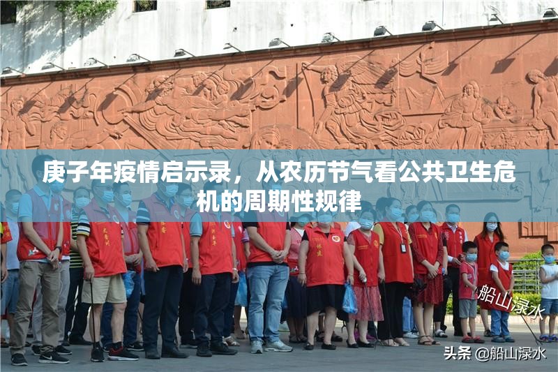 庚子年疫情启示录,从农历节气看公共卫生危机的周期性规律 庚子年疫情启示录,从农历节气看公共卫生危机的周期性规律