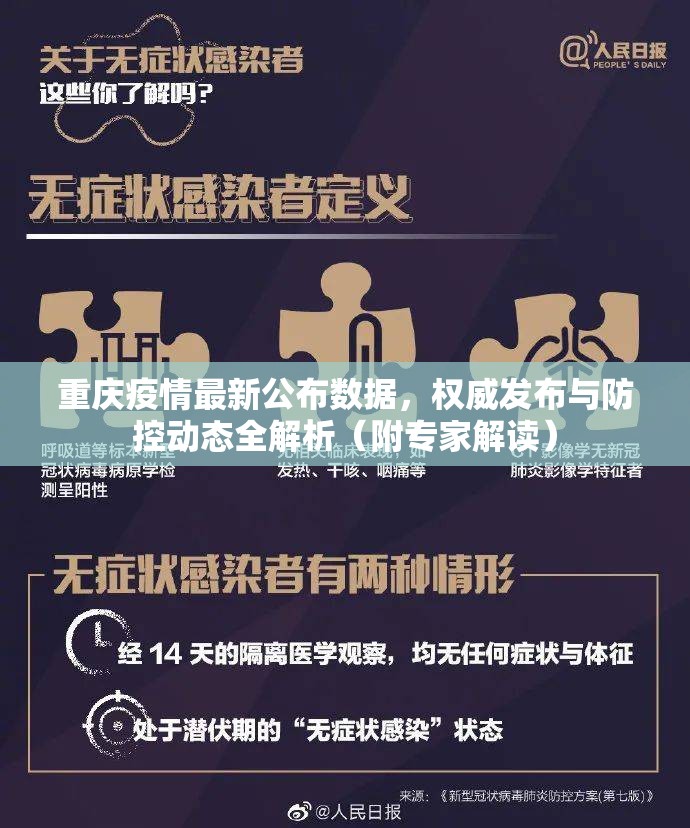重庆疫情最新公布数据，权威发布与防控动态全解析（附专家解读）