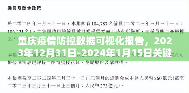 重庆疫情防控数据可视化报告，2023年12月31日-2024年1月15日关键指标深度解析（附官方未公开的基层医疗资源分布热力图）