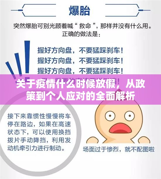关于疫情什么时候放假,从政策到个人应对的全面解析 关于疫情什么时候放假,从政策到个人应对的全面解析