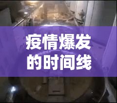 疫情爆发的时间线,全球危机的起点与演变 疫情爆发的时间线,全球危机的起点与演变