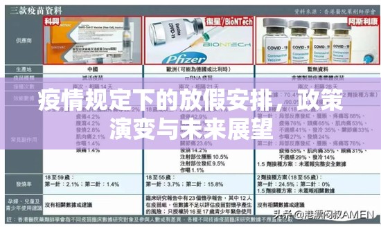 疫情规定下的放假安排,政策演变与未来展望 疫情规定下的放假安排,政策演变与未来展望