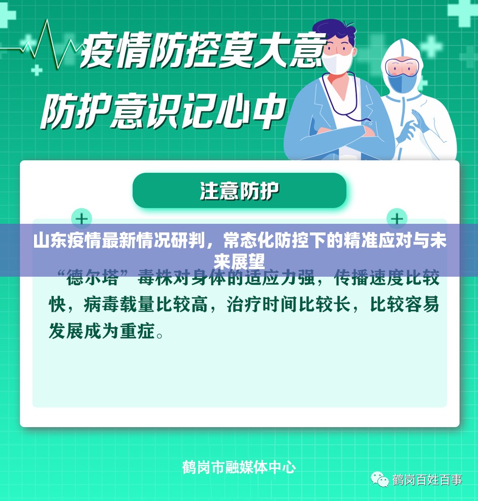山东疫情最新情况研判，常态化防控下的精准应对与未来展望
