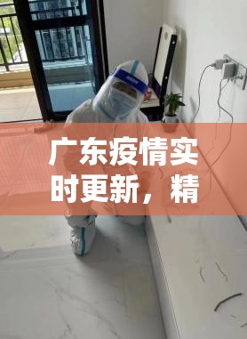 广东疫情实时更新，精准防控下的动态博弈与全民坚守