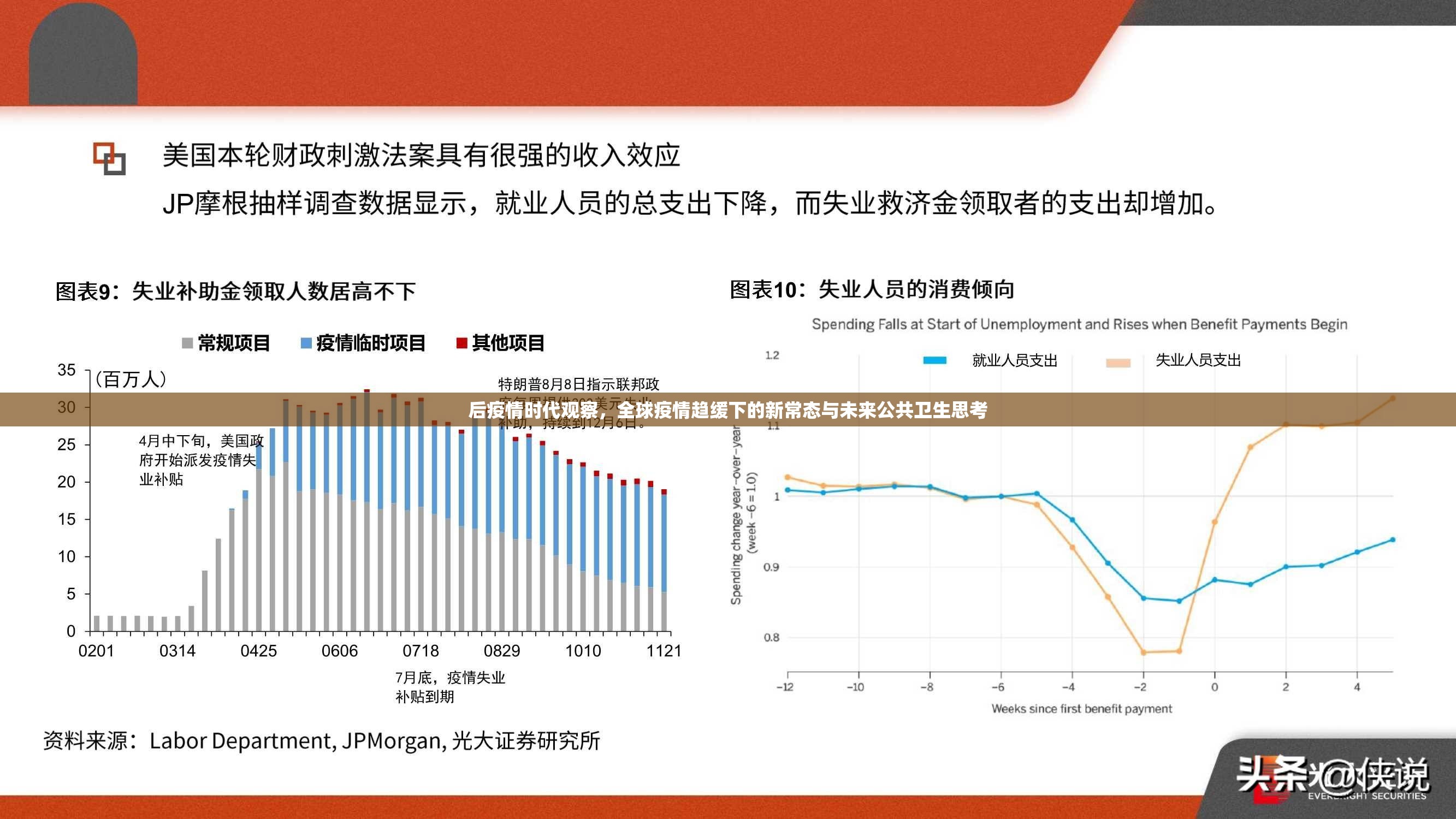 后疫情时代观察,全球疫情趋缓下的新常态与未来公共卫生思考 后疫情时代观察,全球疫情趋缓下的新常态与未来公共卫生思考