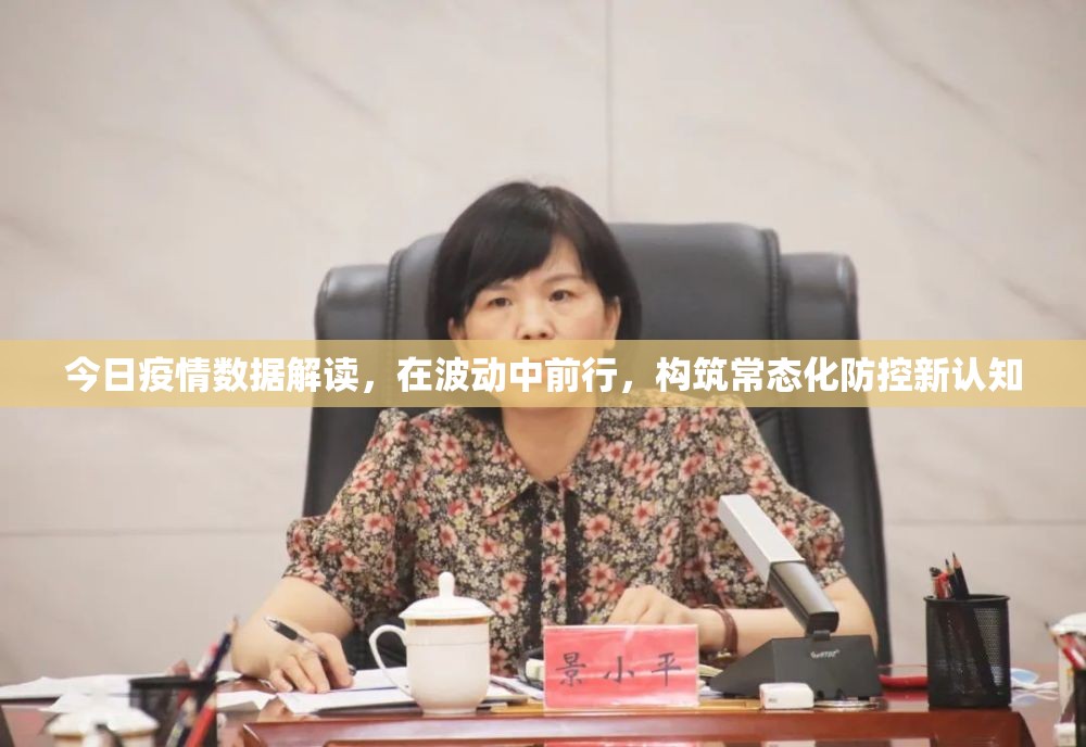 今日疫情数据解读,在波动中前行,构筑常态化防控新认知 今日疫情数据解读,在波动中前行,构筑常态化防控新认知