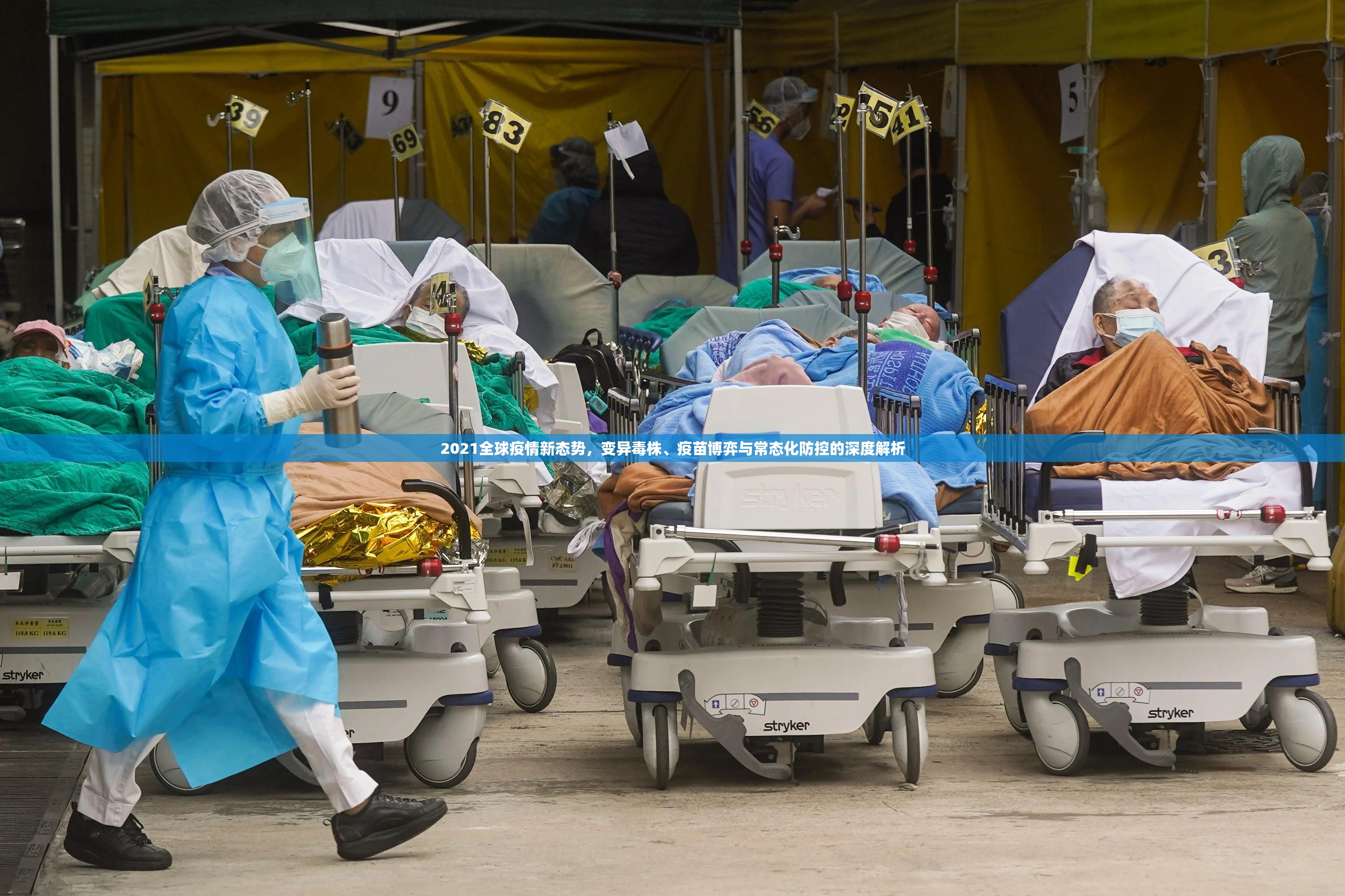 2021全球疫情新态势,变异毒株、疫苗博弈与常态化防控的深度解析 2021全球疫情新态势,变异毒株、疫苗博弈与常态化防控的深度解析