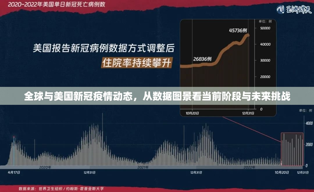 全球与美国新冠疫情动态,从数据图景看当前阶段与未来挑战 全球与美国新冠疫情动态,从数据图景看当前阶段与未来挑战