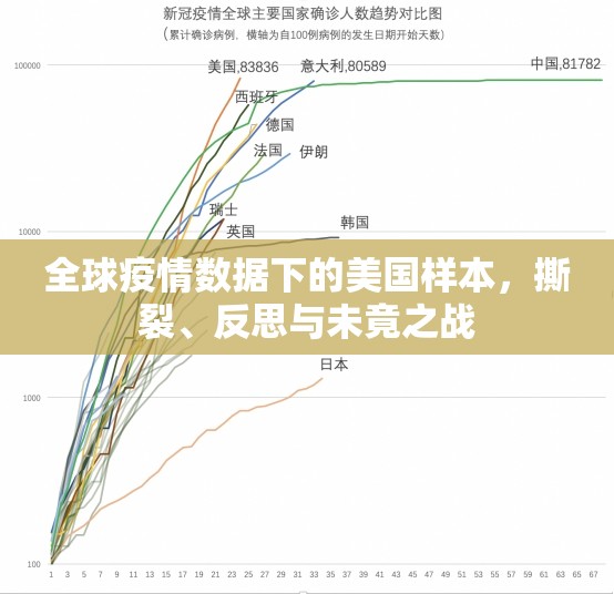 全球疫情数据下的美国样本，撕裂、反思与未竟之战