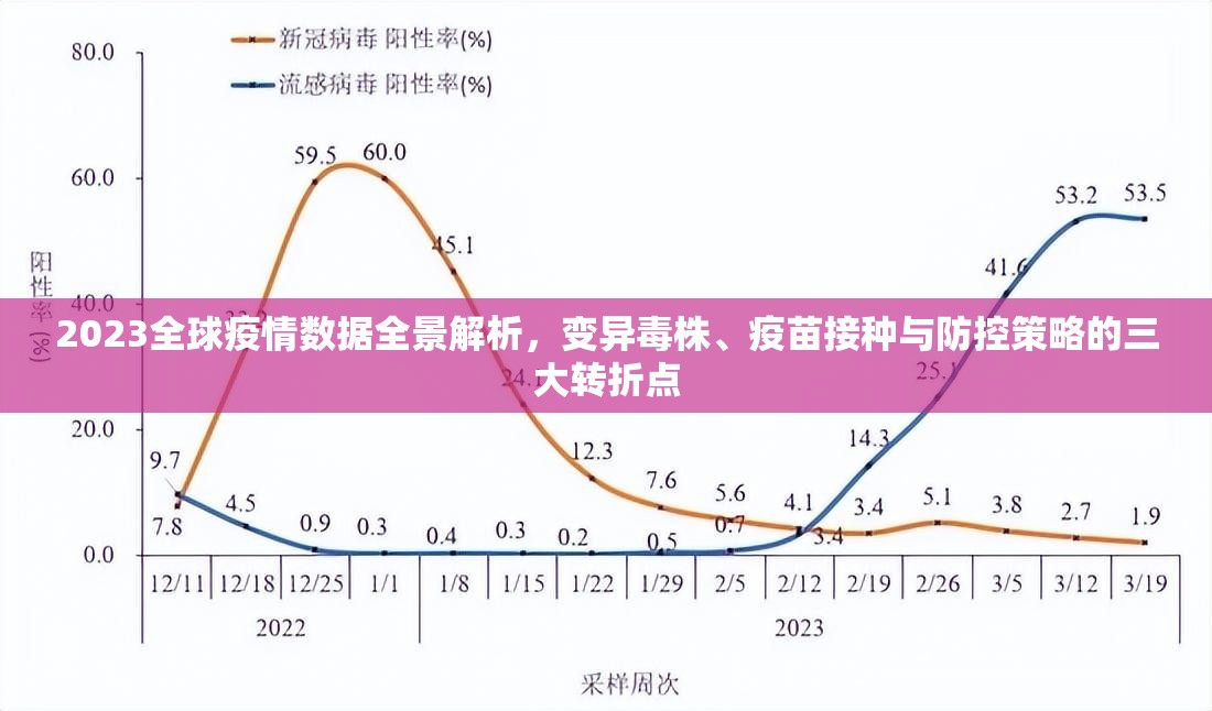 2023全球疫情数据全景解析,变异毒株、疫苗接种与防控策略的三大转折点 2023全球疫情数据全景解析,变异毒株、疫苗接种与防控策略的三大转折点