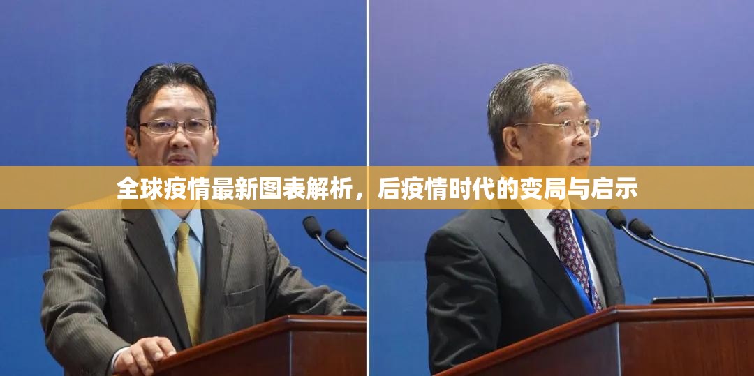 全球疫情最新图表解析，后疫情时代的变局与启示