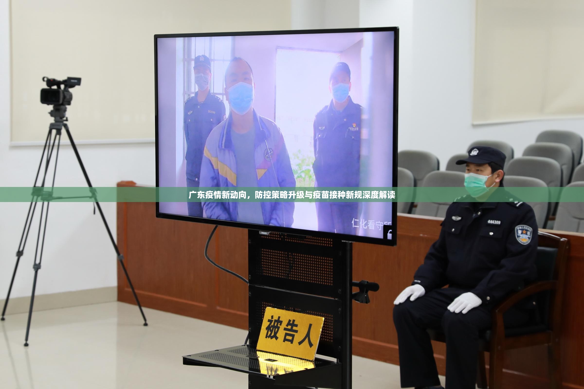 广东疫情新动向,防控策略升级与疫苗接种新规深度解读 广东疫情新动向,防控策略升级与疫苗接种新规深度解读