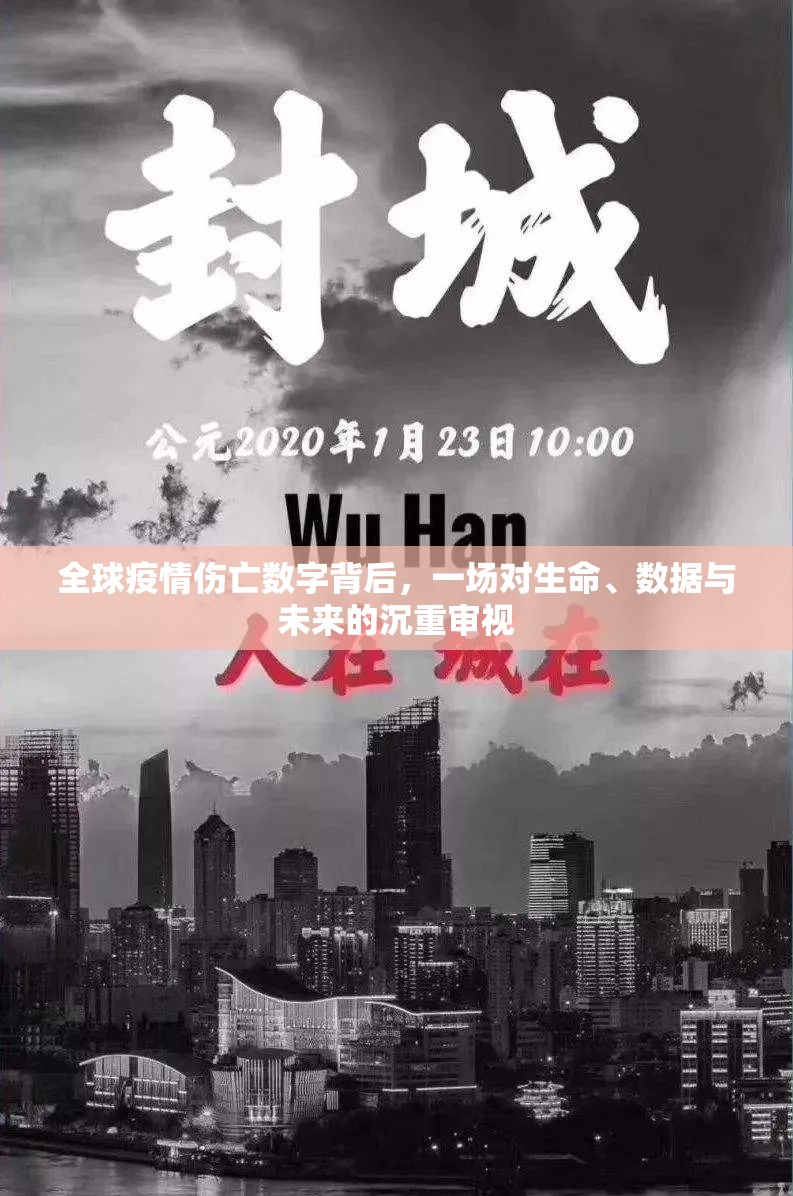 全球疫情伤亡数字背后，一场对生命、数据与未来的沉重审视