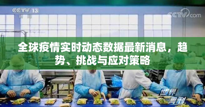 全球疫情实时动态数据最新消息，趋势、挑战与应对策略