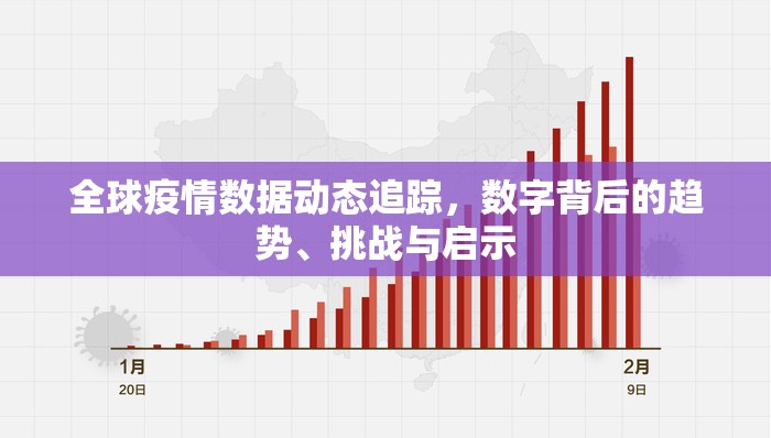 全球疫情数据动态追踪，数字背后的趋势、挑战与启示