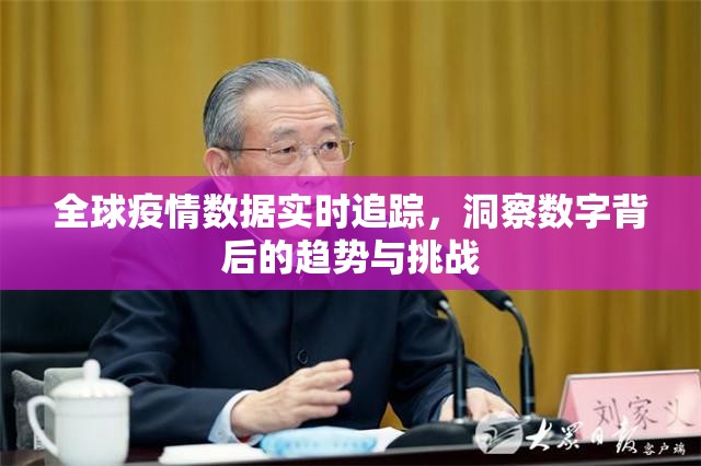 全球疫情数据实时追踪，洞察数字背后的趋势与挑战