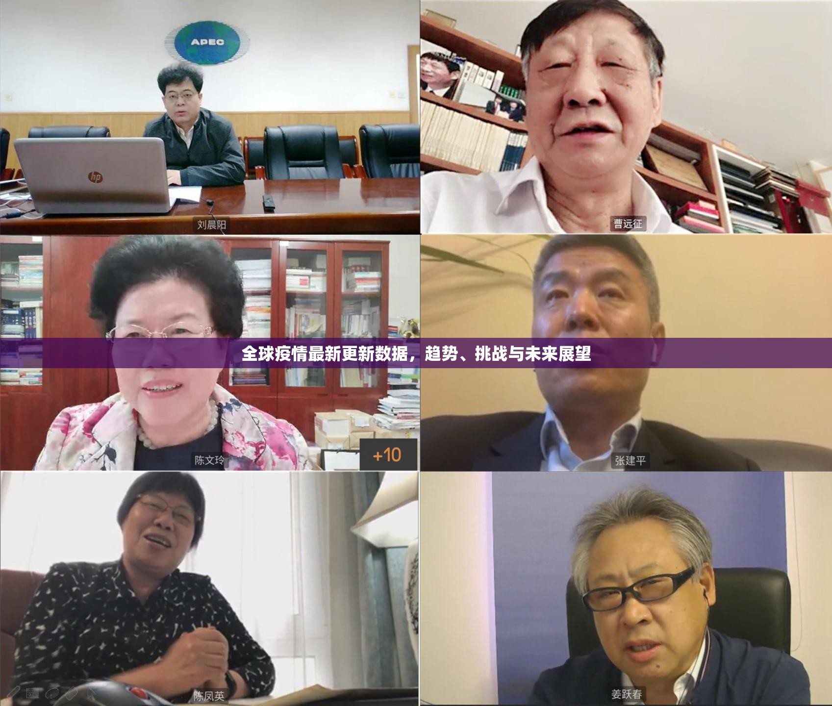 全球疫情最新更新数据，趋势、挑战与未来展望