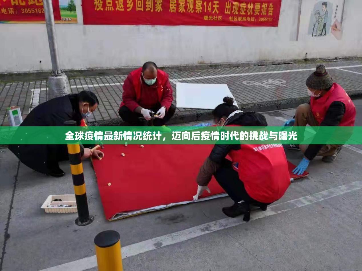 全球疫情最新情况统计,迈向后疫情时代的挑战与曙光 全球疫情最新情况统计,迈向后疫情时代的挑战与曙光