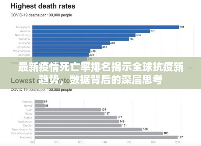 最新疫情死亡率排名揭示全球抗疫新趋势，数据背后的深层思考