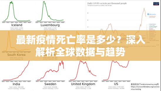 最新疫情死亡率是多少？深入解析全球数据与趋势