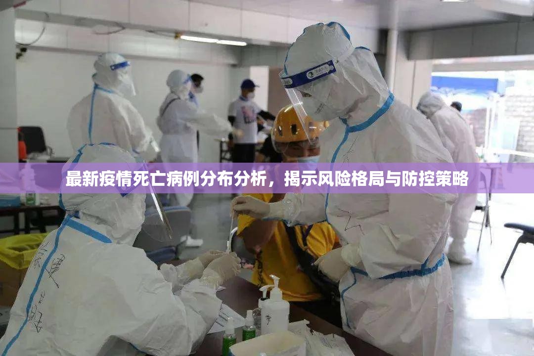 最新疫情死亡病例分布分析,揭示风险格局与防控策略 最新疫情死亡病例分布分析,揭示风险格局与防控策略