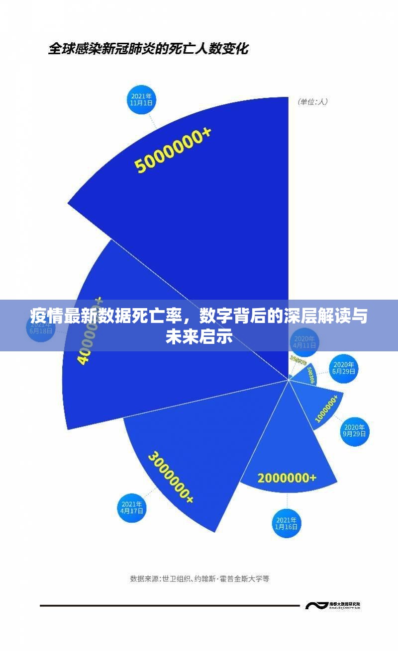 疫情最新数据死亡率,数字背后的深层解读与未来启示 疫情最新数据死亡率,数字背后的深层解读与未来启示