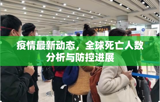 疫情最新动态,全球死亡人数分析与防控进展 疫情最新动态,全球死亡人数分析与防控进展