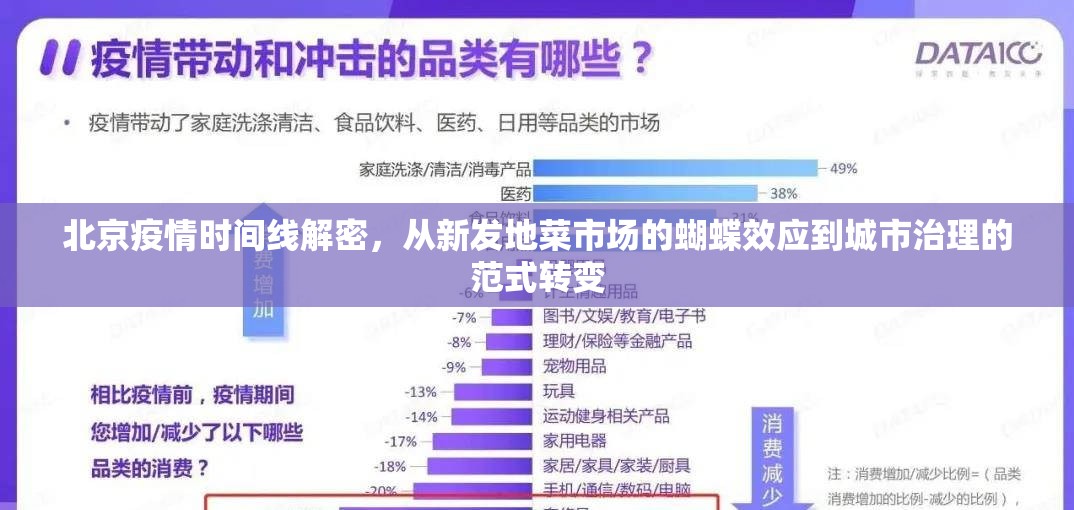 北京疫情时间线解密，从新发地菜市场的蝴蝶效应到城市治理的范式转变