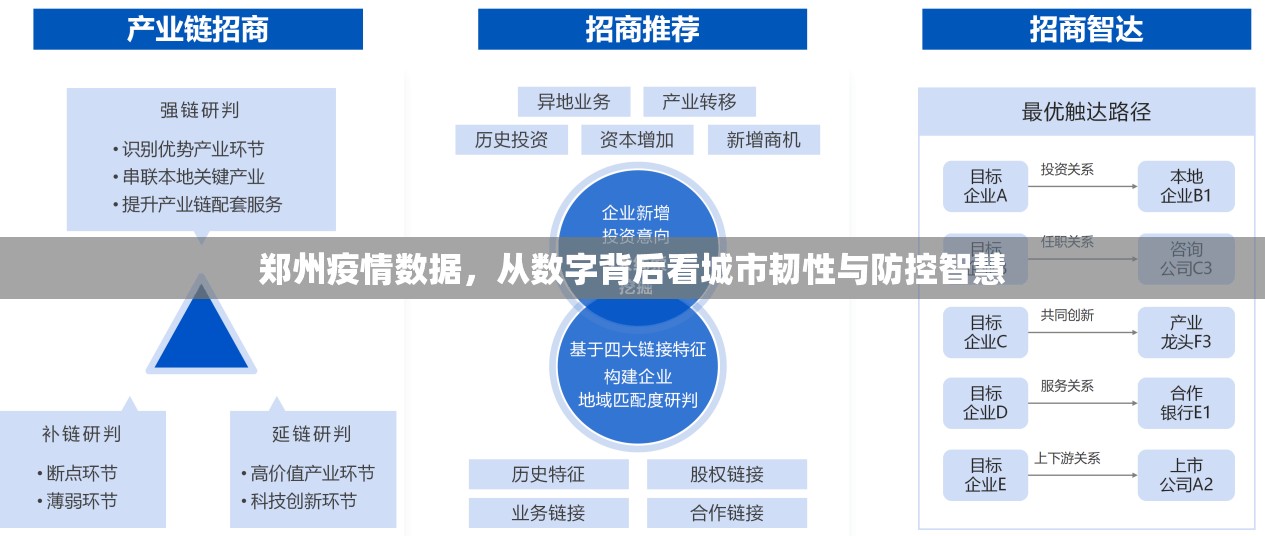郑州疫情数据，从数字背后看城市韧性与防控智慧