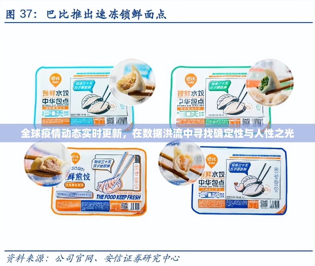 全球疫情动态实时更新，在数据洪流中寻找确定性与人性之光