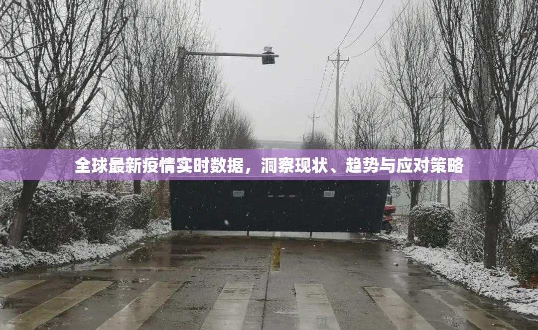 全球最新疫情实时数据,洞察现状、趋势与应对策略 全球最新疫情实时数据,洞察现状、趋势与应对策略