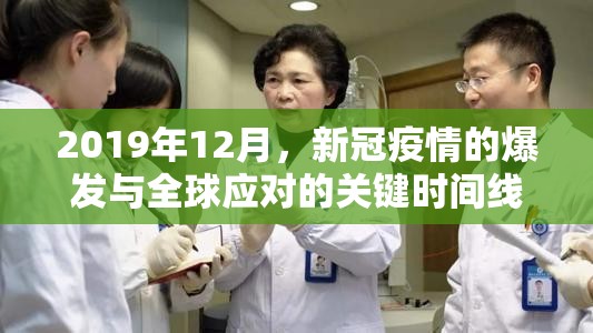 2019年12月，新冠疫情的爆发与全球应对的关键时间线