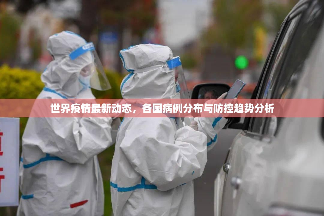 世界疫情最新动态,各国病例分布与防控趋势分析 世界疫情最新动态,各国病例分布与防控趋势分析