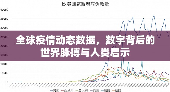 全球疫情动态数据，数字背后的世界脉搏与人类启示