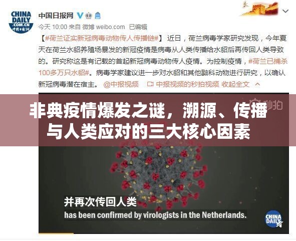 非典疫情爆发之谜,溯源、传播与人类应对的三大核心因素 非典疫情爆发之谜,溯源、传播与人类应对的三大核心因素