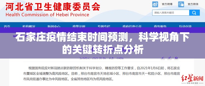 石家庄疫情结束时间预测，科学视角下的关键转折点分析