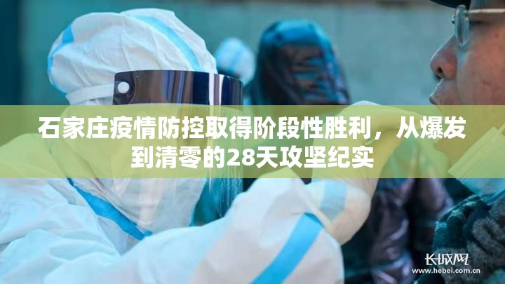 石家庄疫情防控取得阶段性胜利，从爆发到清零的28天攻坚纪实