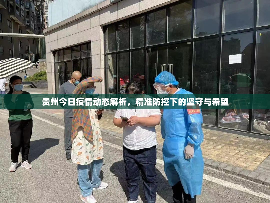 贵州今日疫情动态解析,精准防控下的坚守与希望 贵州今日疫情动态解析,精准防控下的坚守与希望