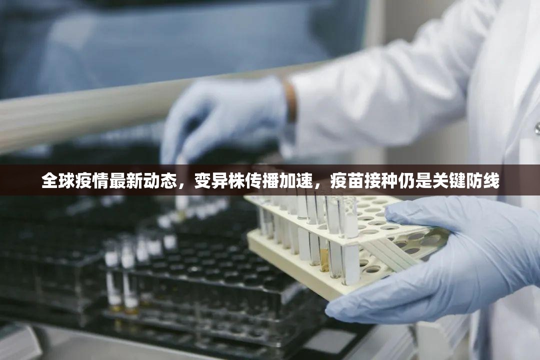 全球疫情最新动态，变异株传播加速，疫苗接种仍是关键防线